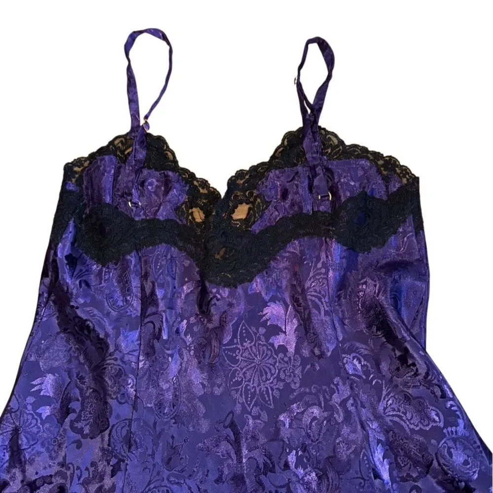 Victorias Secret vintage gold